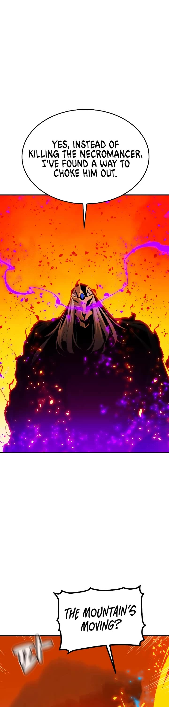 The Only Necromancer chapter 216 page 52