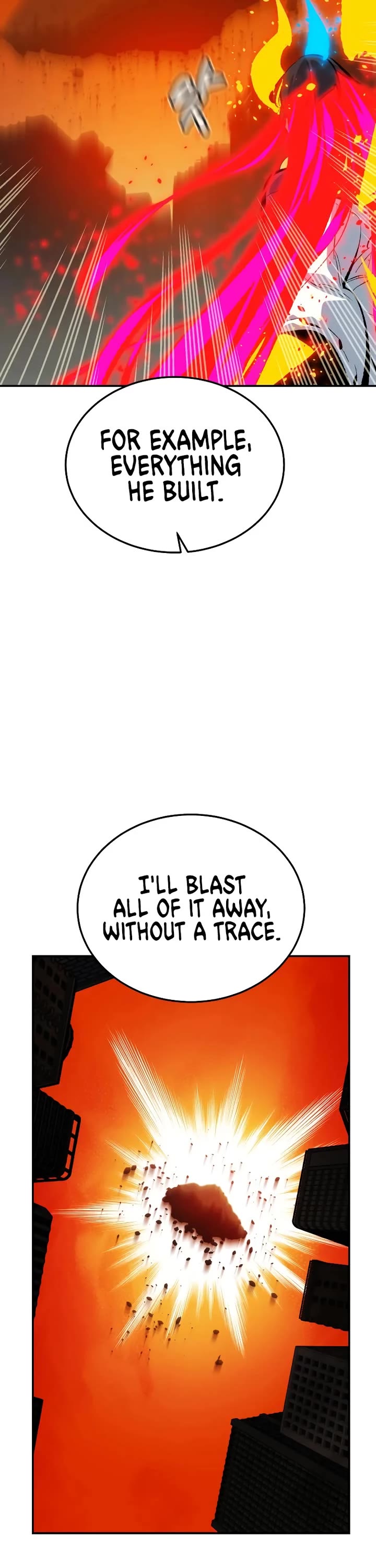 The Only Necromancer chapter 216 page 53