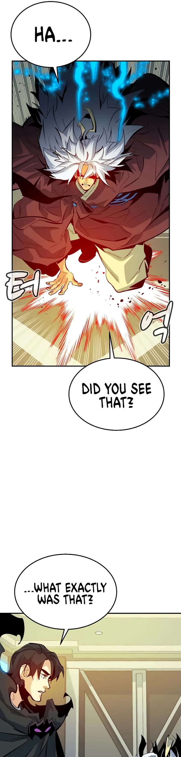 The Only Necromancer chapter 216 page 6