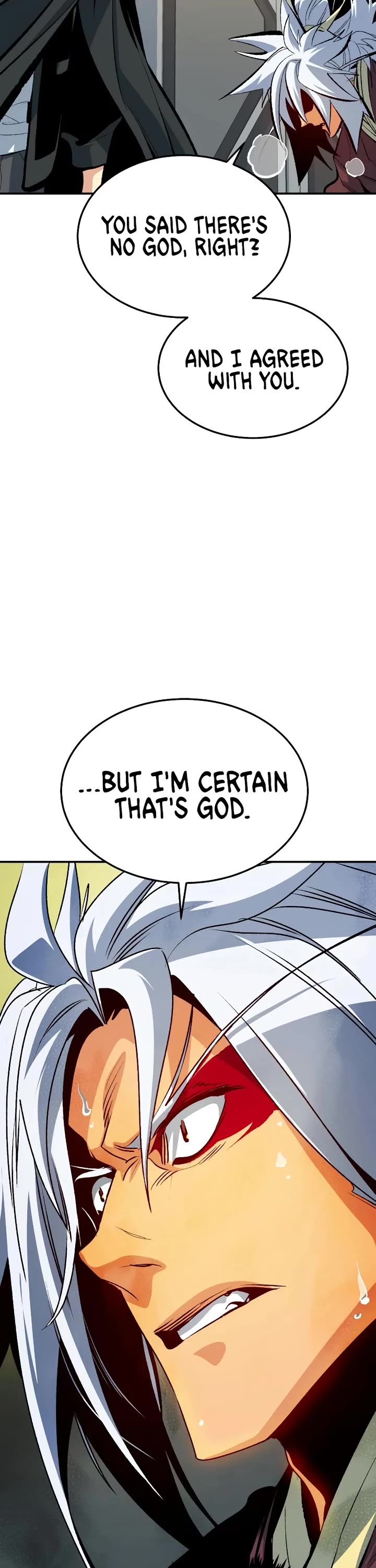 The Only Necromancer chapter 216 page 7