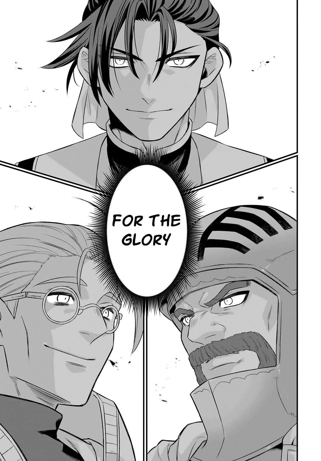 The Ostrich Beastman's Wild and Unrivaled Rampage: I Became the Leader of the Stupidly Cute Strongest Race chapter 10 page 28