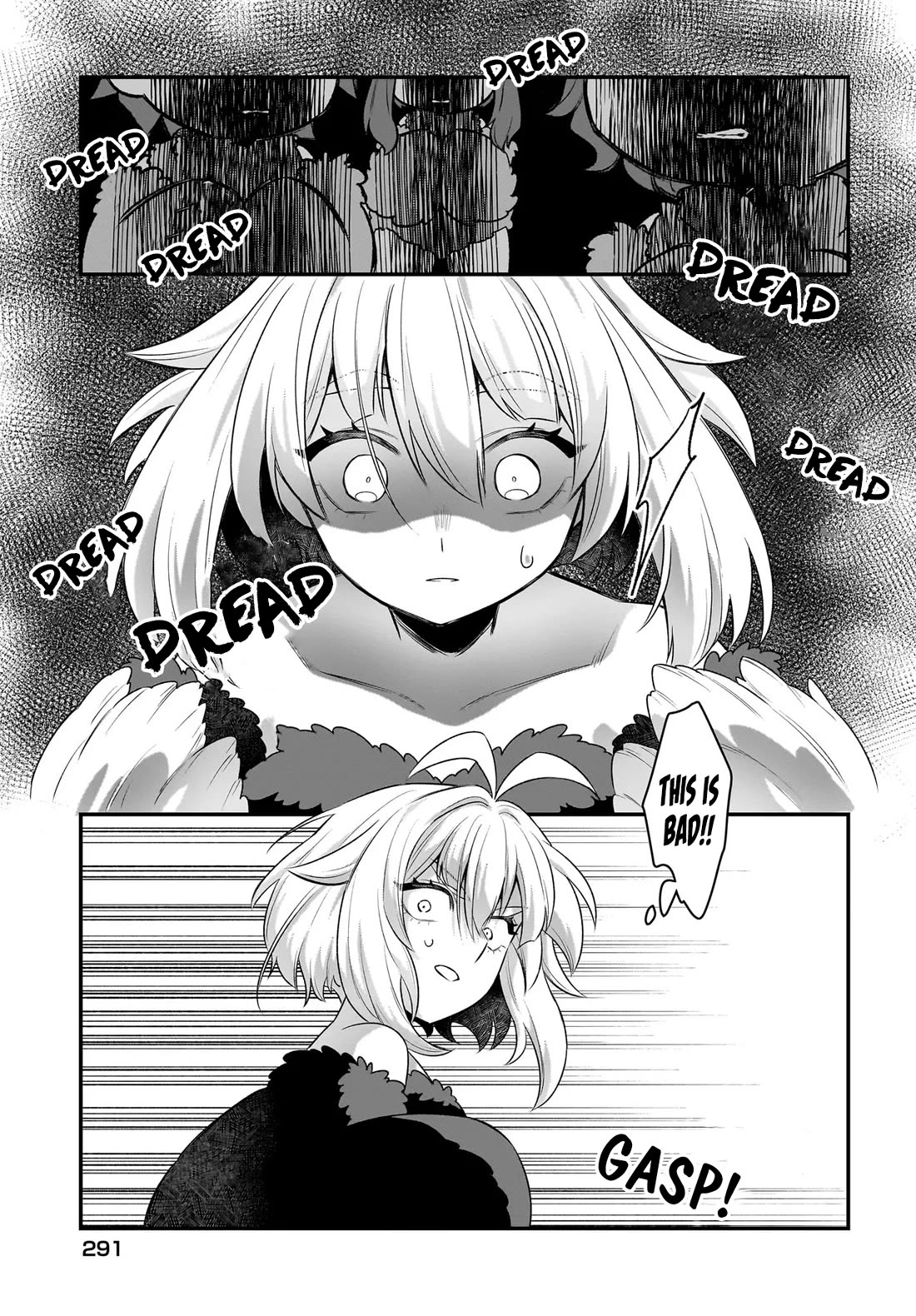 The Ostrich Beastman's Wild and Unrivaled Rampage: I Became the Leader of the Stupidly Cute Strongest Race chapter 11 page 19