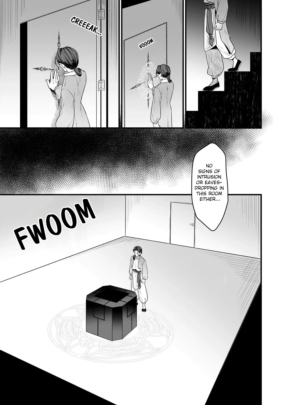 The Ostrich Beastman's Wild and Unrivaled Rampage: I Became the Leader of the Stupidly Cute Strongest Race chapter 9 page 8