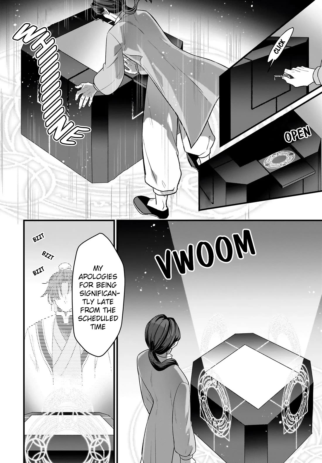 The Ostrich Beastman's Wild and Unrivaled Rampage: I Became the Leader of the Stupidly Cute Strongest Race chapter 9 page 9