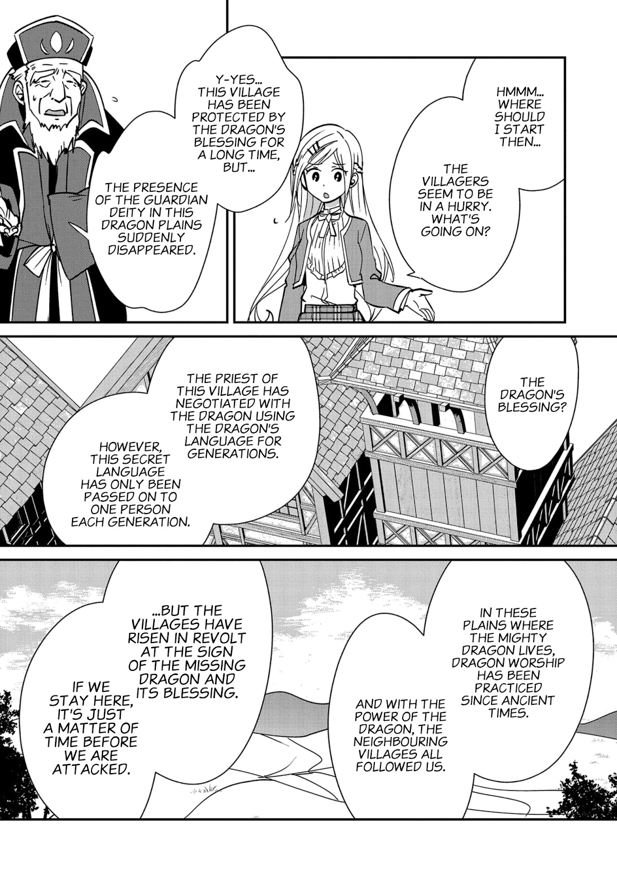 The Other World Doesn't Stand A Chance Against The Power Of Instant Death. chapter 35 page 9