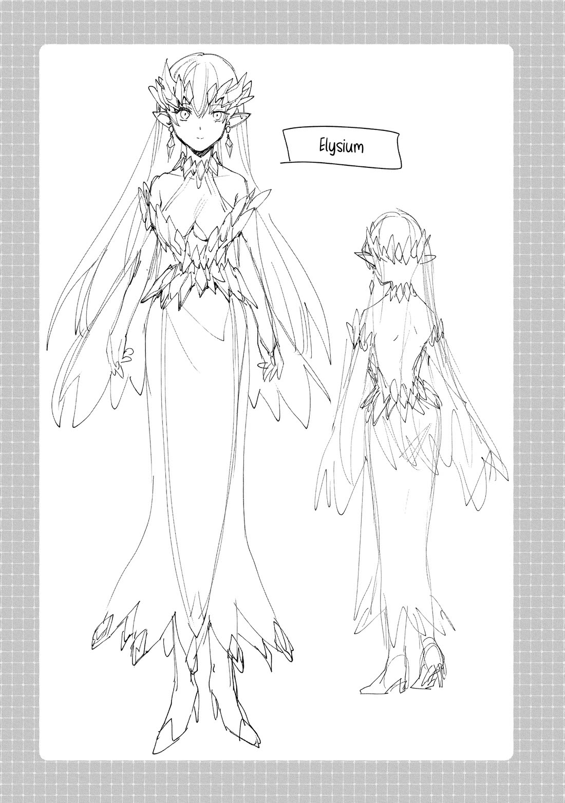 The Other World Doesn't Stand A Chance Against The Power Of Instant Death. chapter 50 page 27