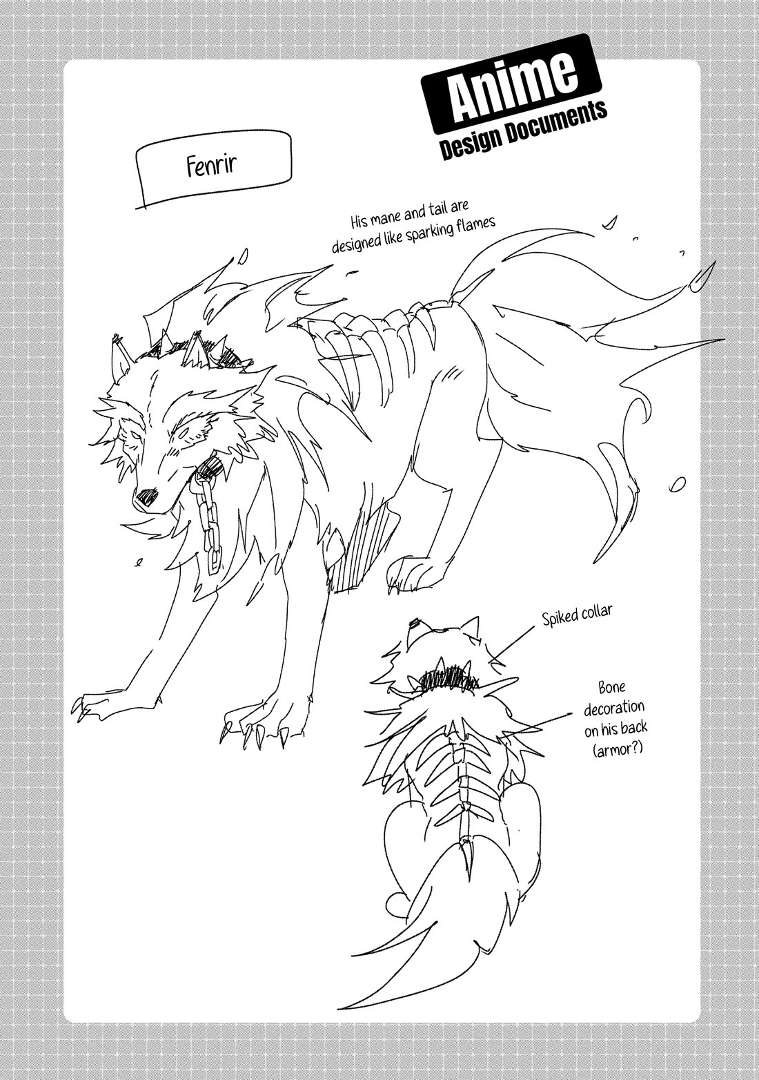 The Other World Doesn't Stand A Chance Against The Power Of Instant Death. chapter 50 page 30