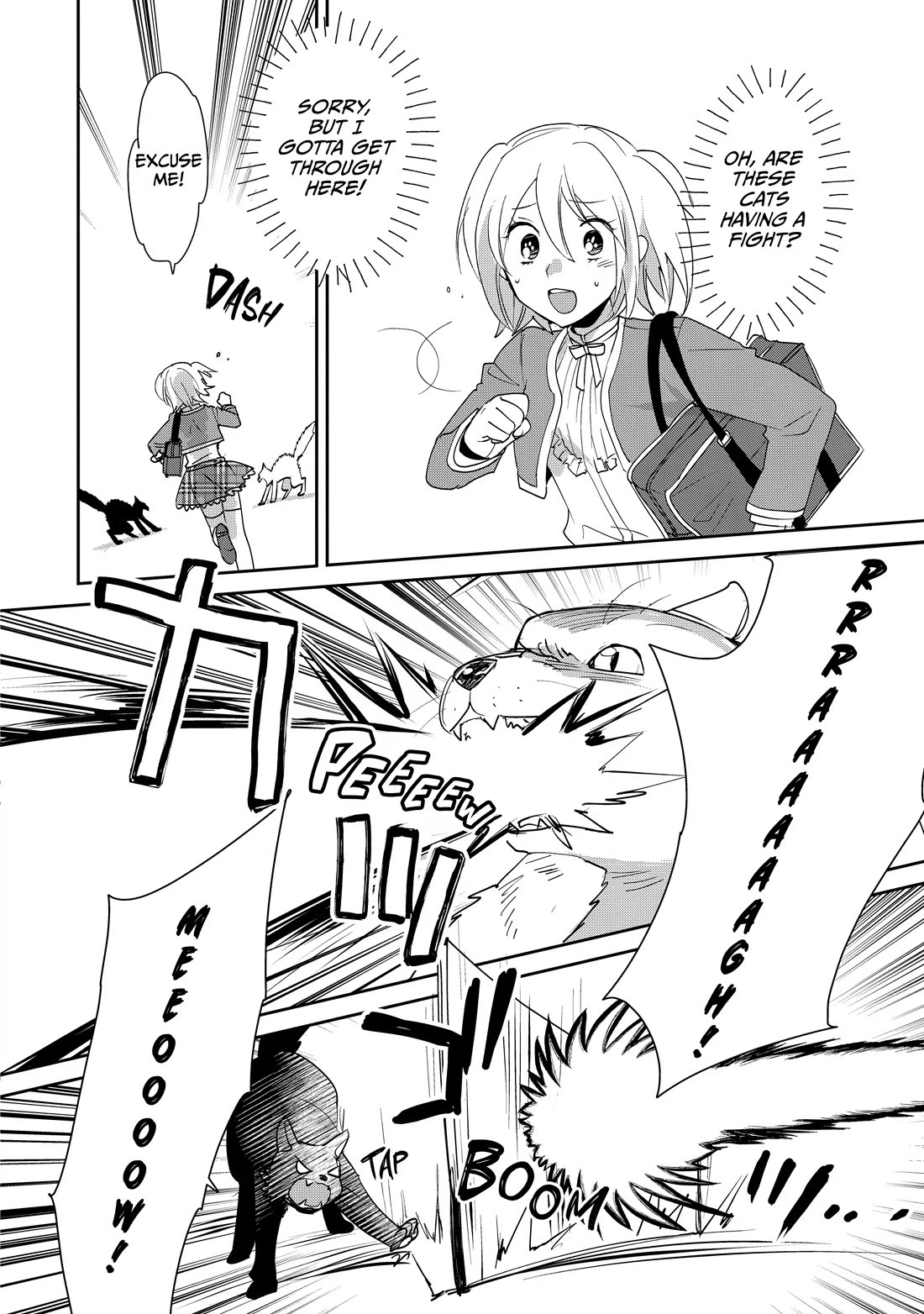 The Other World Doesn't Stand A Chance Against The Power Of Instant Death. chapter 52 page 2