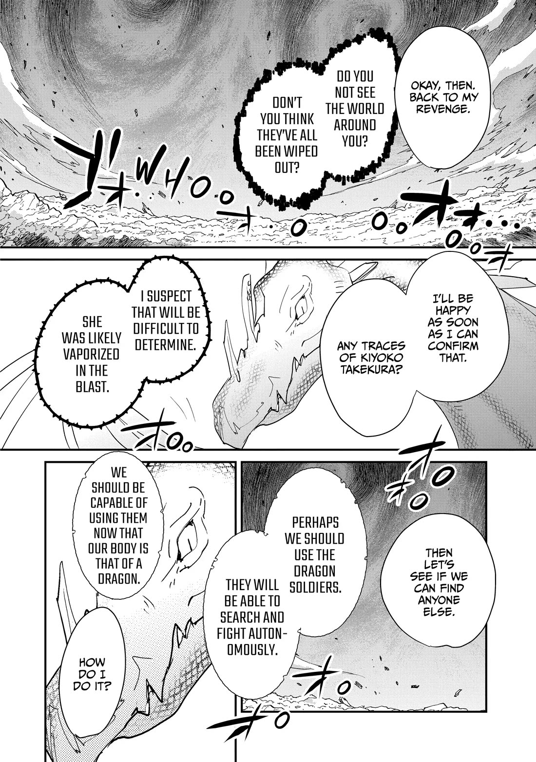 The Other World Doesn't Stand A Chance Against The Power Of Instant Death. chapter 55 page 12