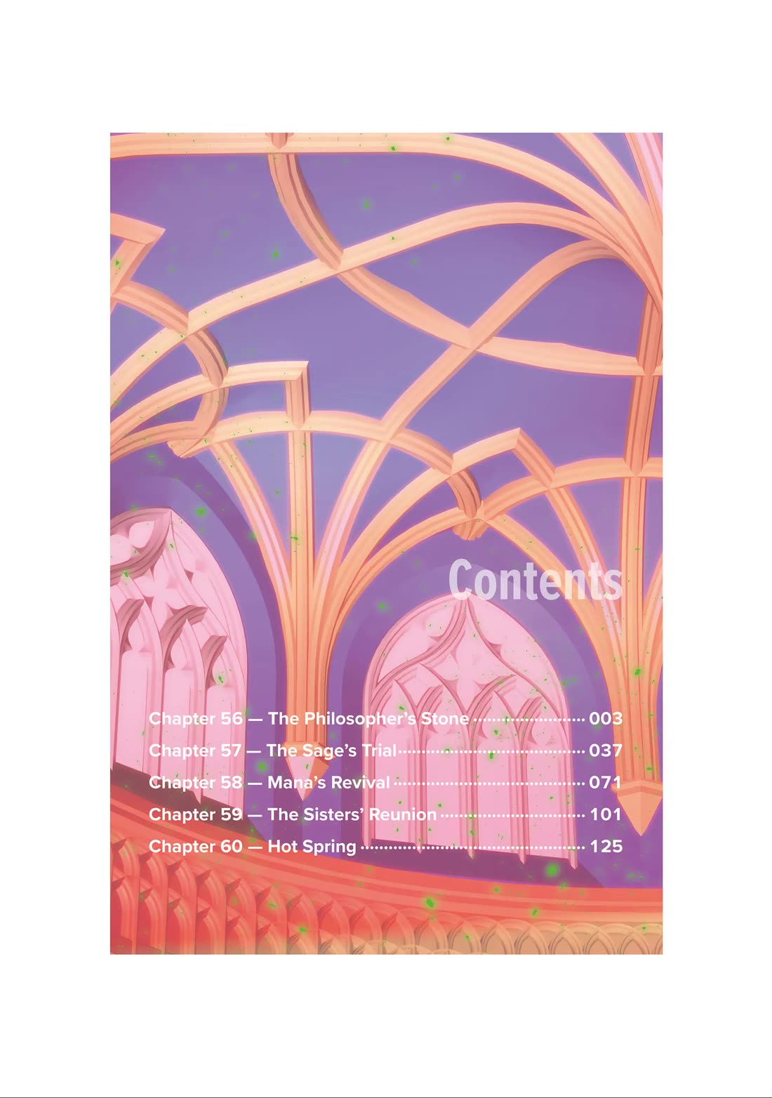 The Other World Doesn't Stand A Chance Against The Power Of Instant Death. chapter 56 page 3