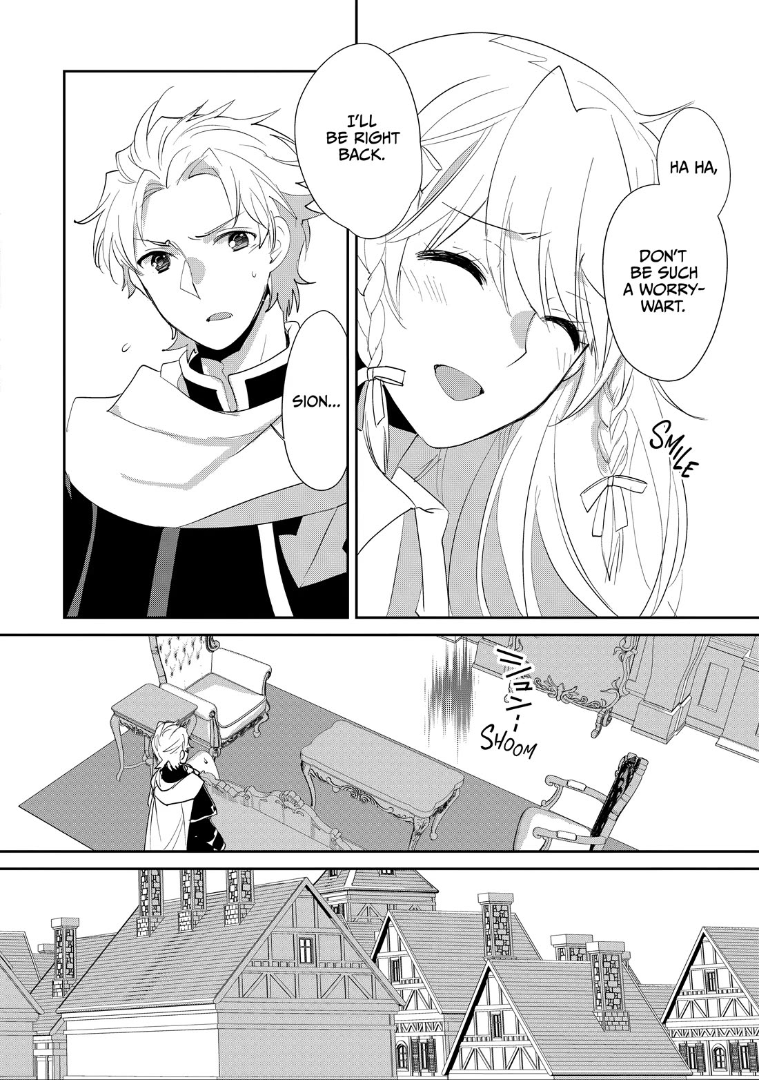 The Other World Doesn't Stand A Chance Against The Power Of Instant Death. chapter 56 page 7