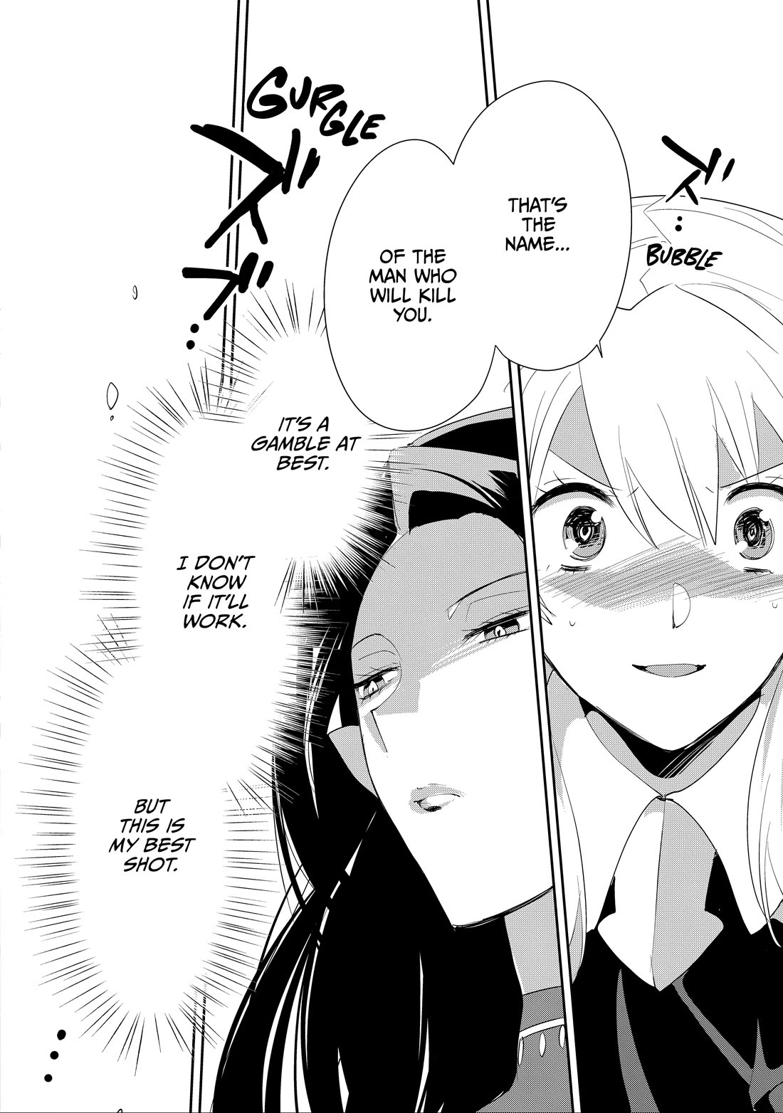 The Other World Doesn't Stand A Chance Against The Power Of Instant Death. chapter 57 page 18