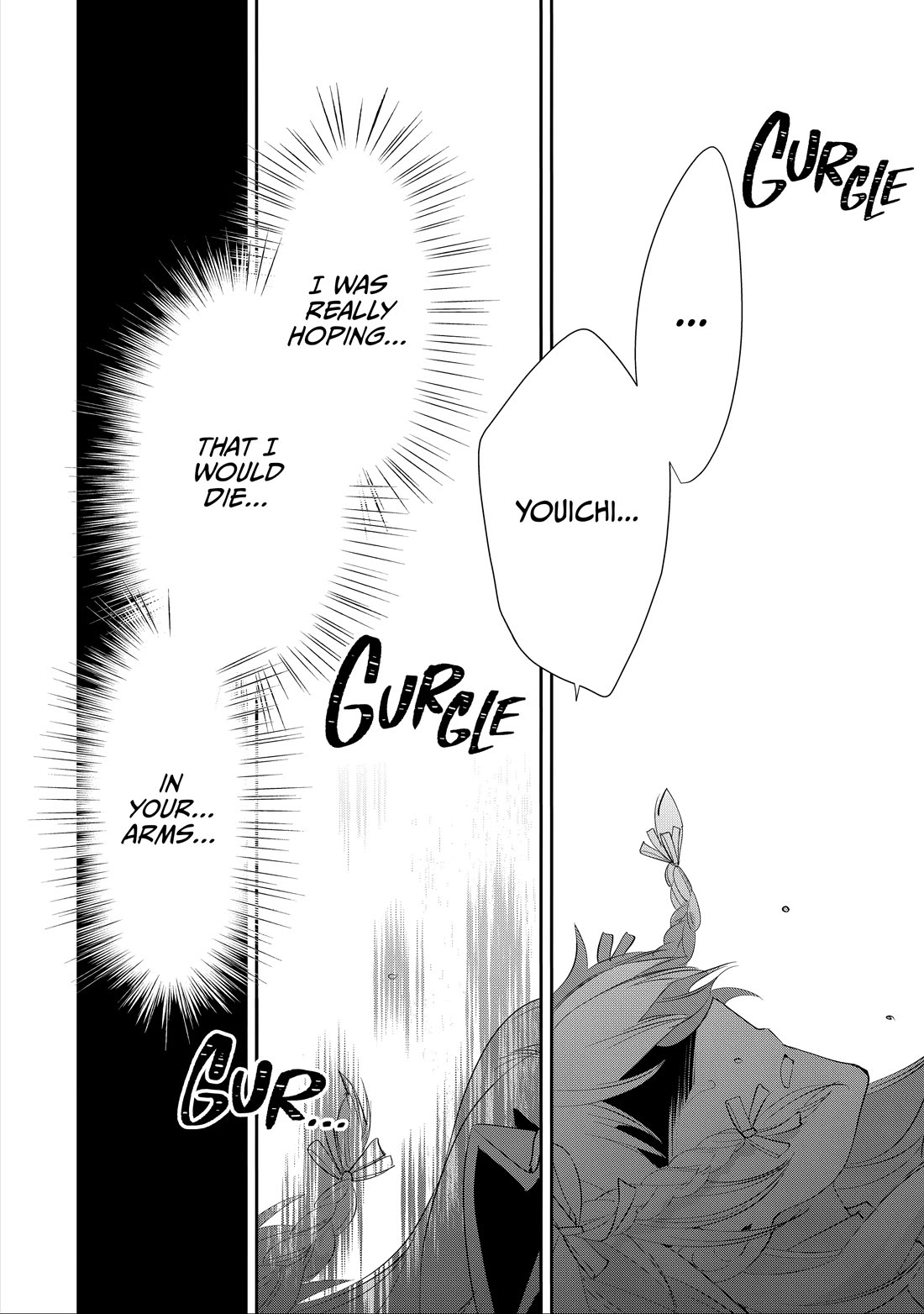 The Other World Doesn't Stand A Chance Against The Power Of Instant Death. chapter 57 page 20