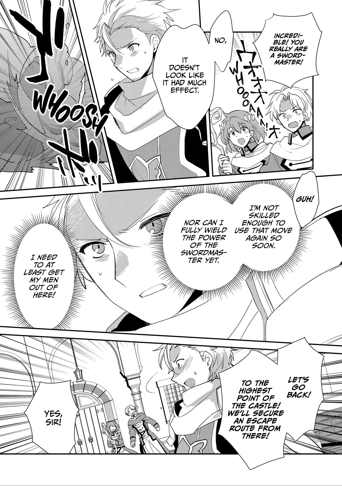 The Other World Doesn't Stand A Chance Against The Power Of Instant Death. chapter 58 page 11