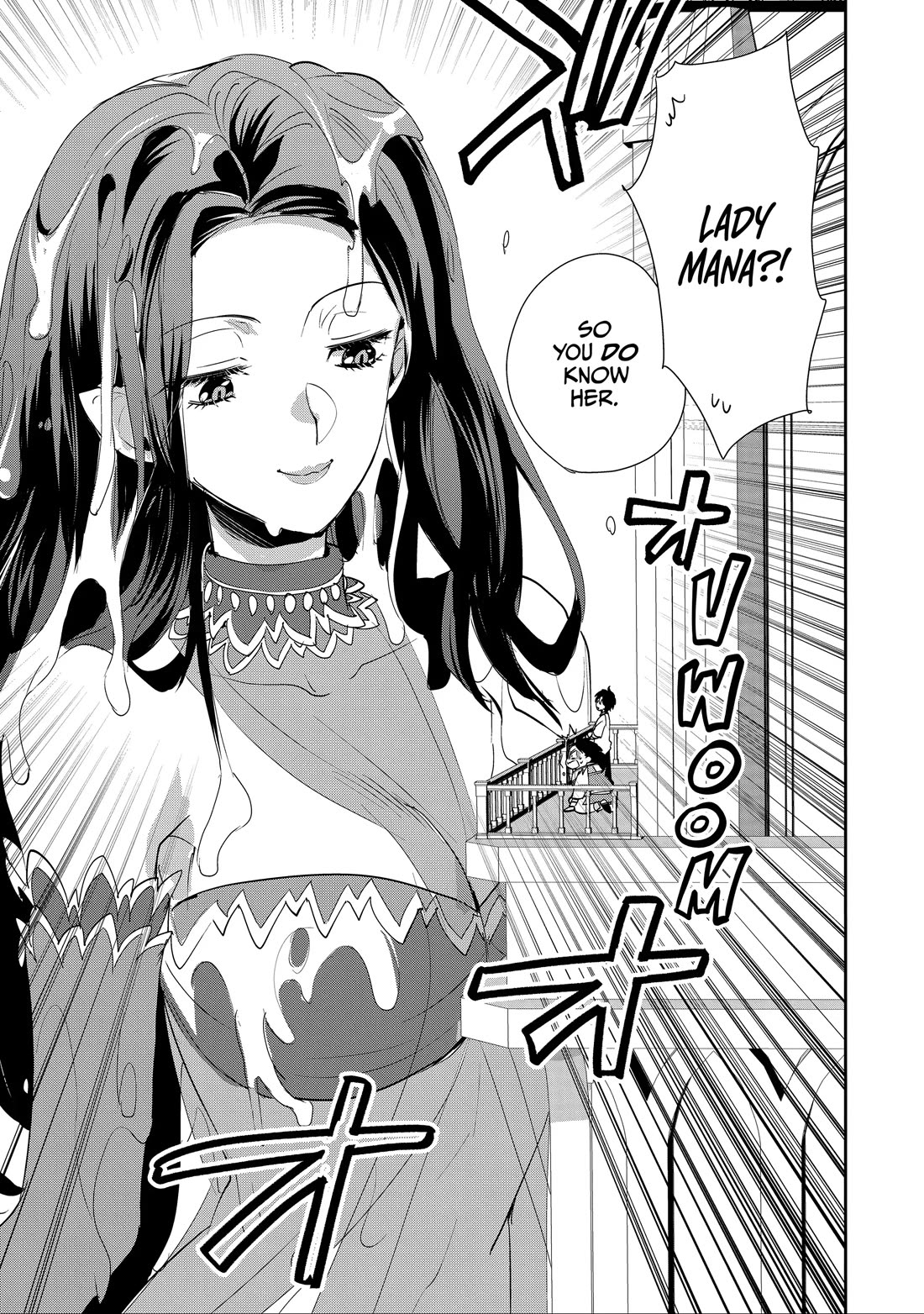 The Other World Doesn't Stand A Chance Against The Power Of Instant Death. chapter 58 page 21