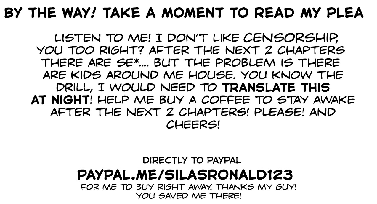 The Other World's Wizard Does Not Chant chapter 24 page 24