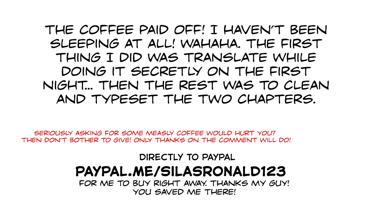 The Other World's Wizard Does Not Chant chapter 27 page 24