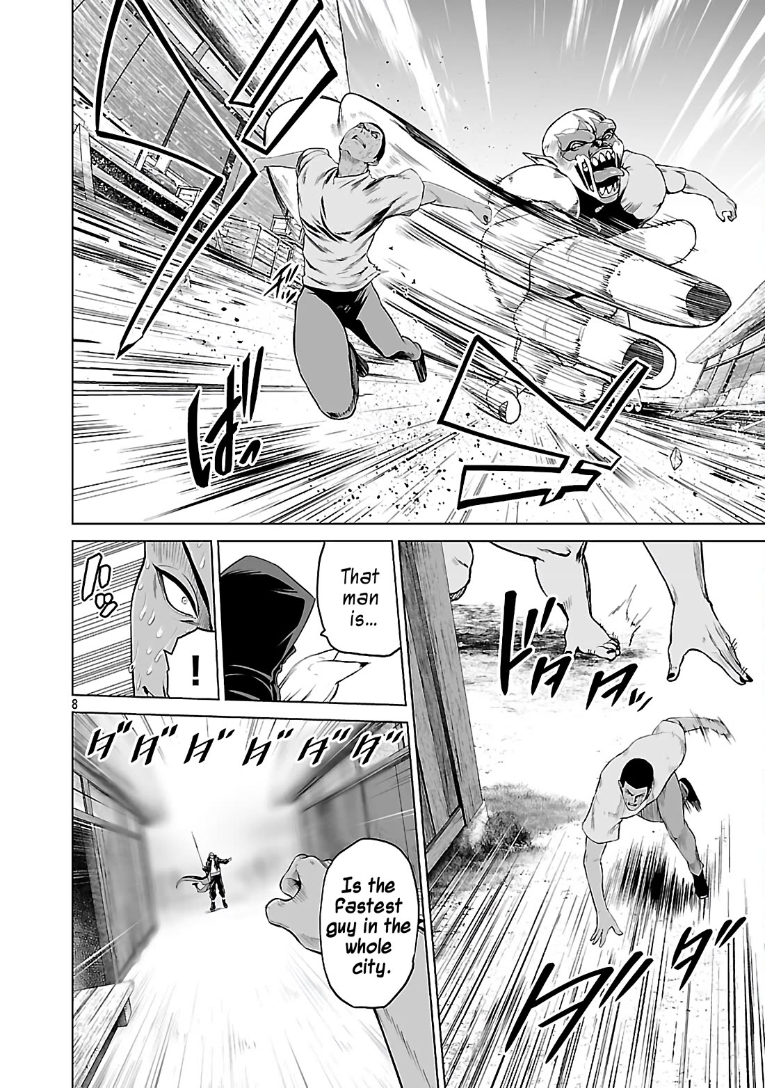 The Otherworldly Harem Hero Chronicles: The Beautiful Warrior Girls Can't Refuse Their Reckless Master Strategist's Outrageous Requests chapter 5.2 page 10