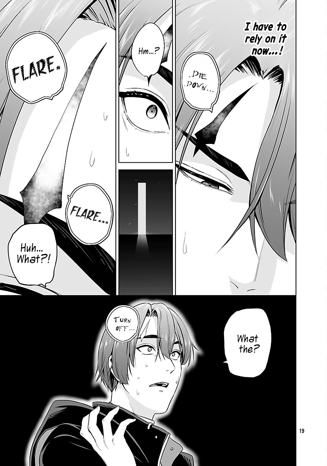 The Otherworldly Harem Hero Chronicles: The Beautiful Warrior Girls Can't Refuse Their Reckless Master Strategist's Outrageous Requests chapter 5.2 page 20