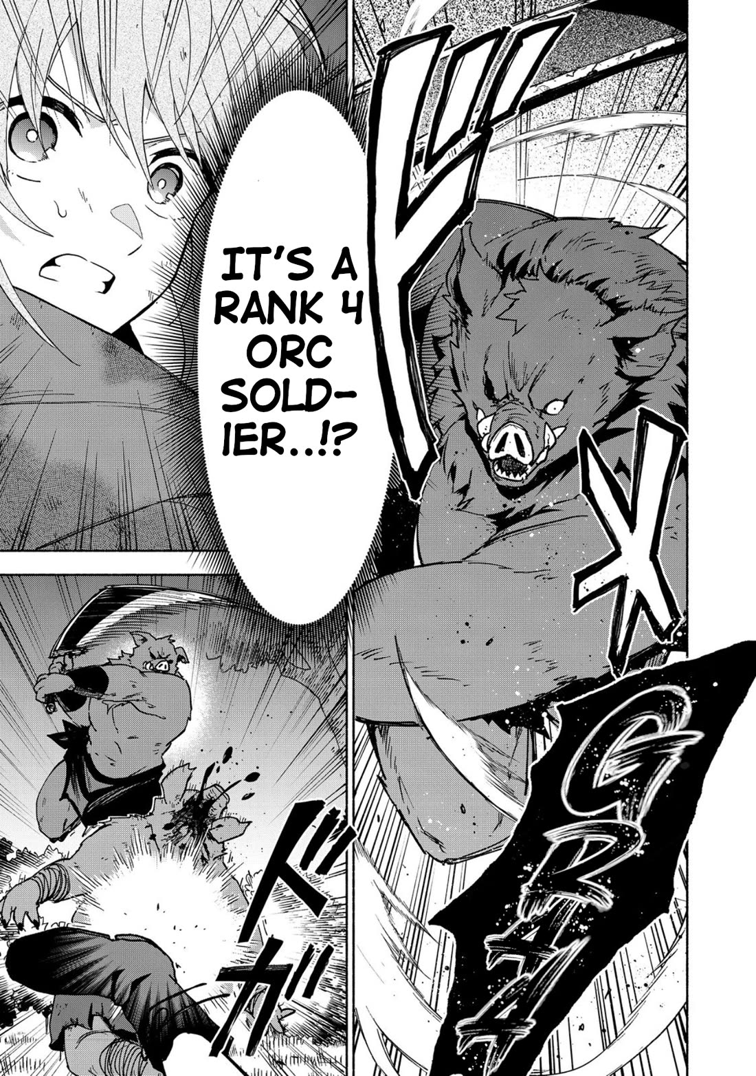 The Otome Heroine's Fight for Survival chapter 35 page 37