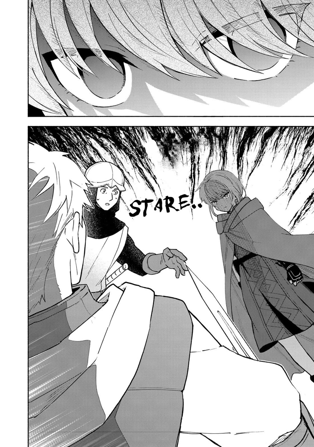 The Otome Heroine's Fight for Survival chapter 35 page 6