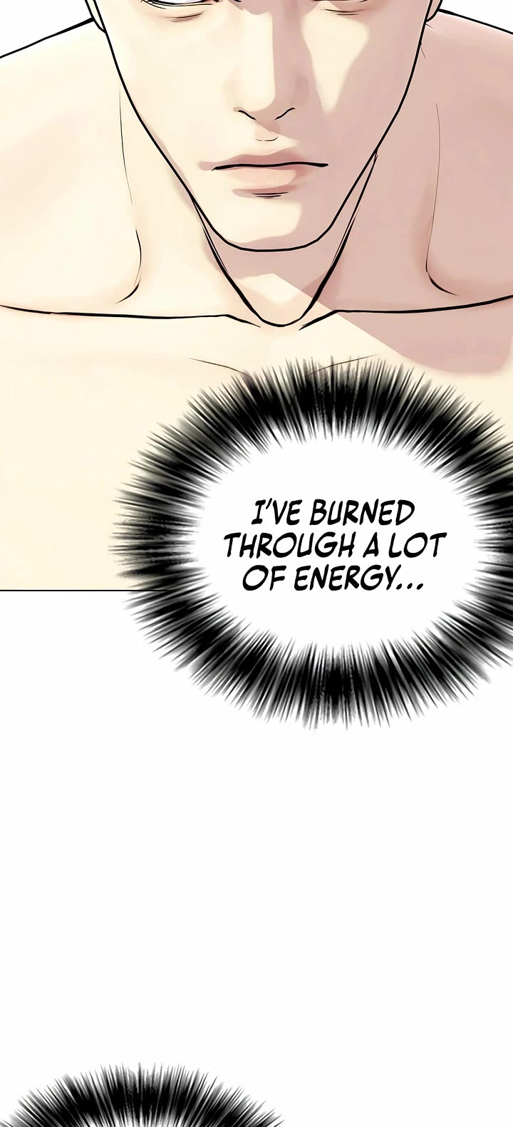 The Outcast Is Too Good At Martial Arts chapter 102 page 38