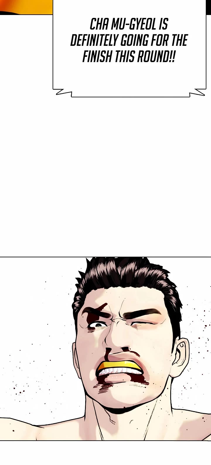 The Outcast Is Too Good At Martial Arts chapter 102 page 58