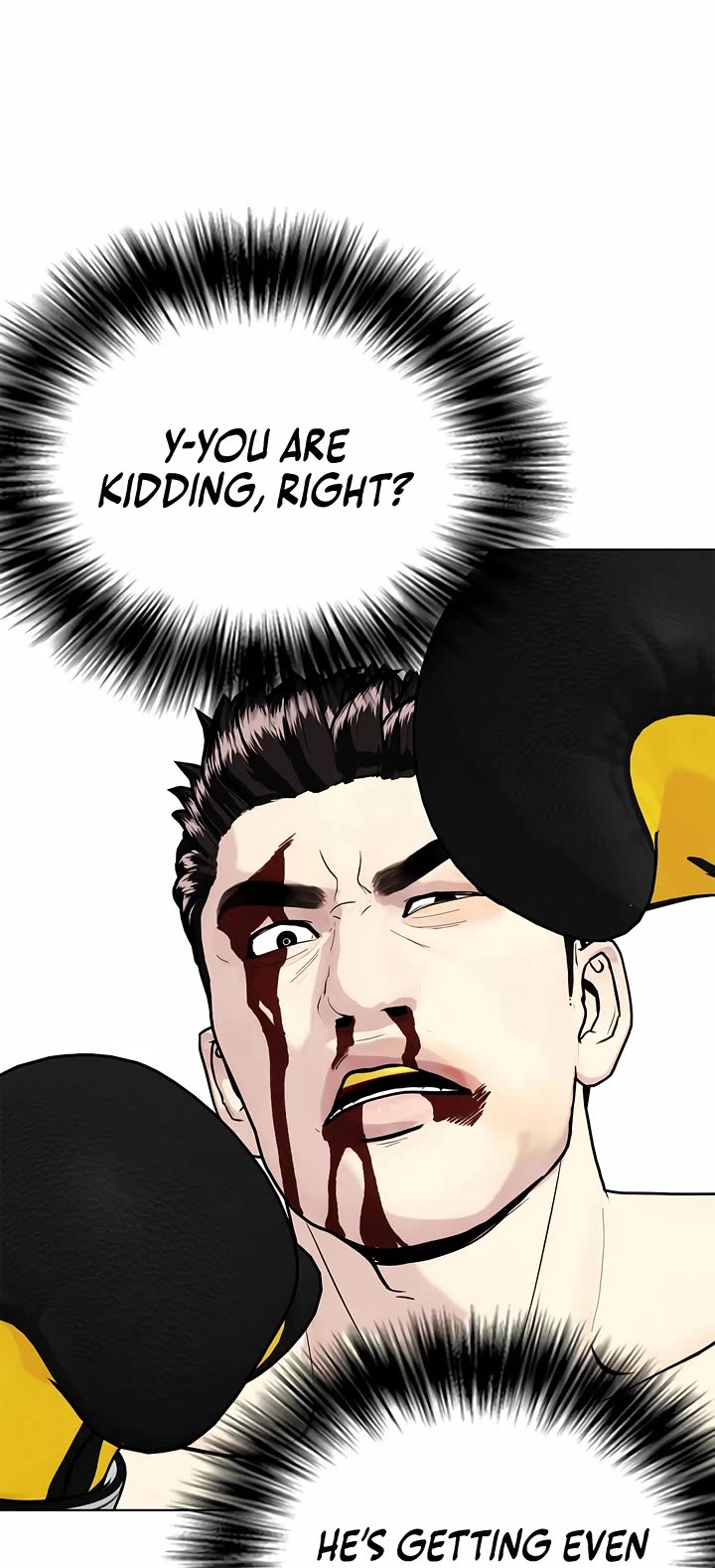 The Outcast Is Too Good At Martial Arts chapter 102 page 66