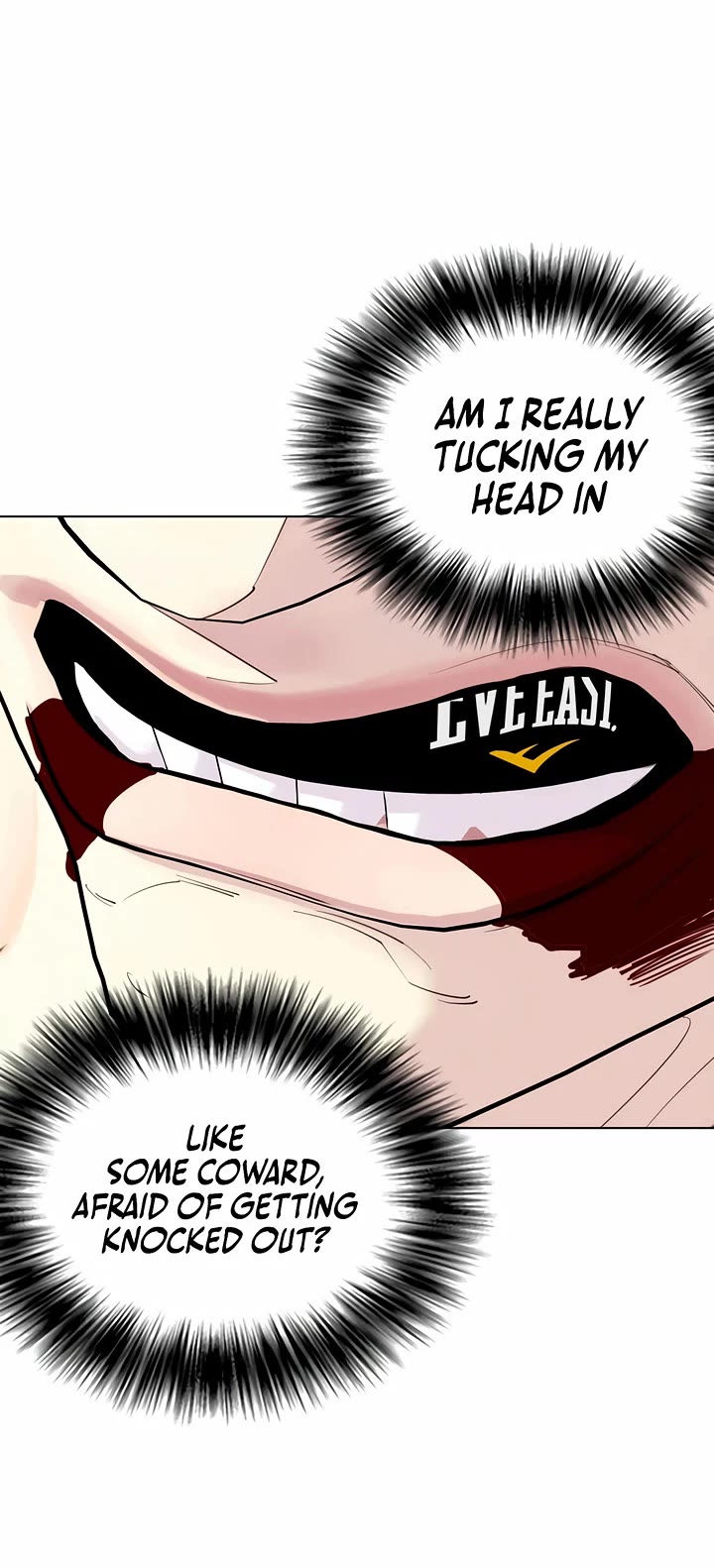 The Outcast Is Too Good At Martial Arts chapter 104 page 66