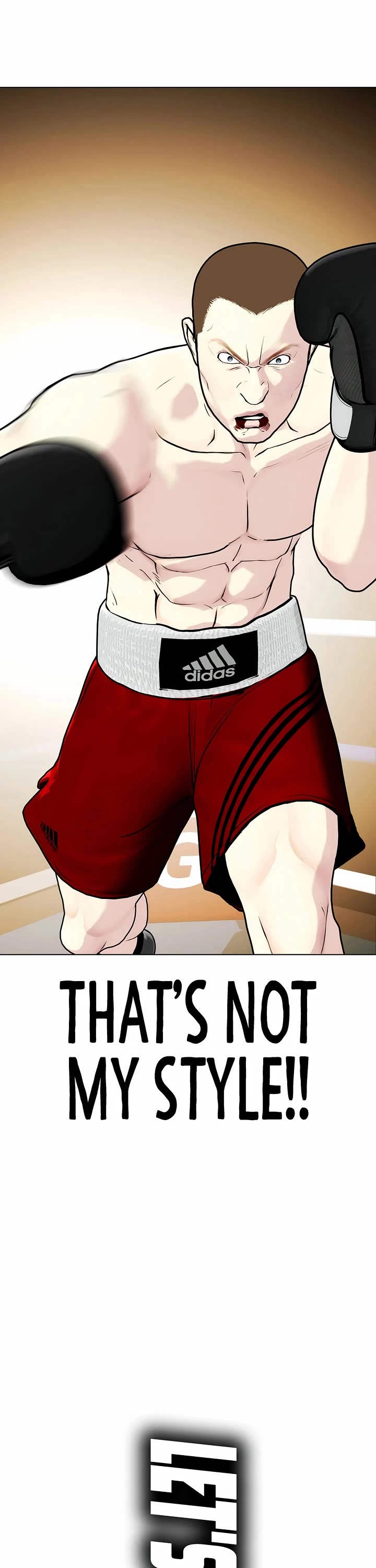 The Outcast Is Too Good At Martial Arts chapter 104 page 67