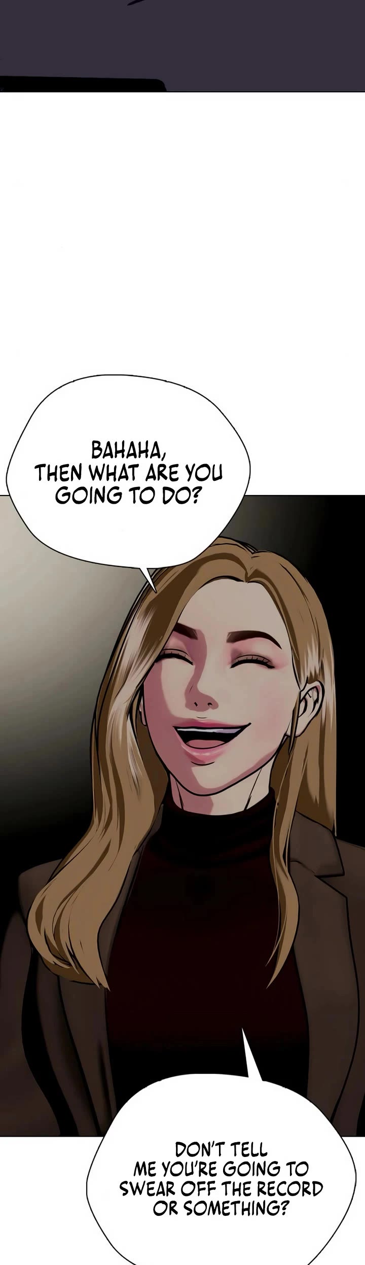 The Outcast Is Too Good At Martial Arts chapter 128 page 50