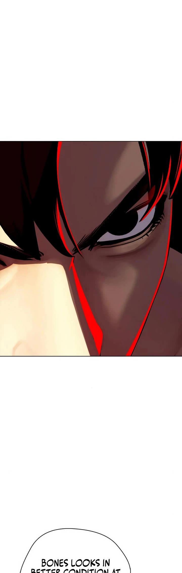 The Outcast Is Too Good At Martial Arts chapter 128 page 78