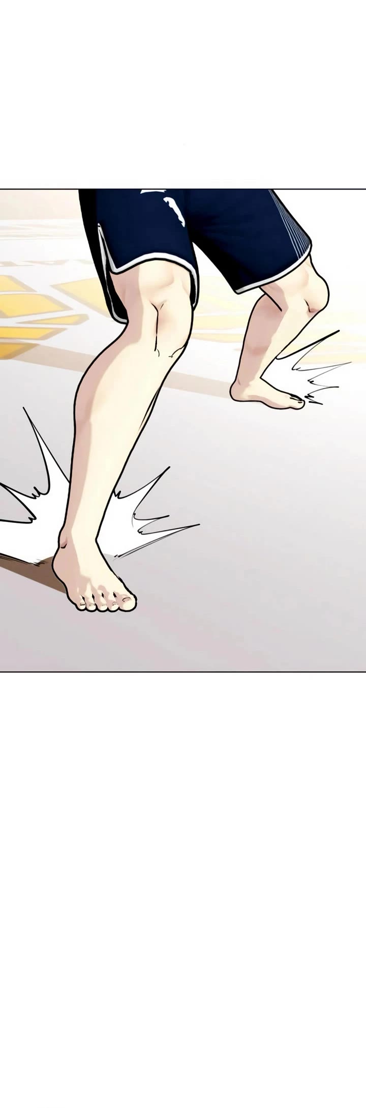 The Outcast Is Too Good At Martial Arts chapter 129 page 31