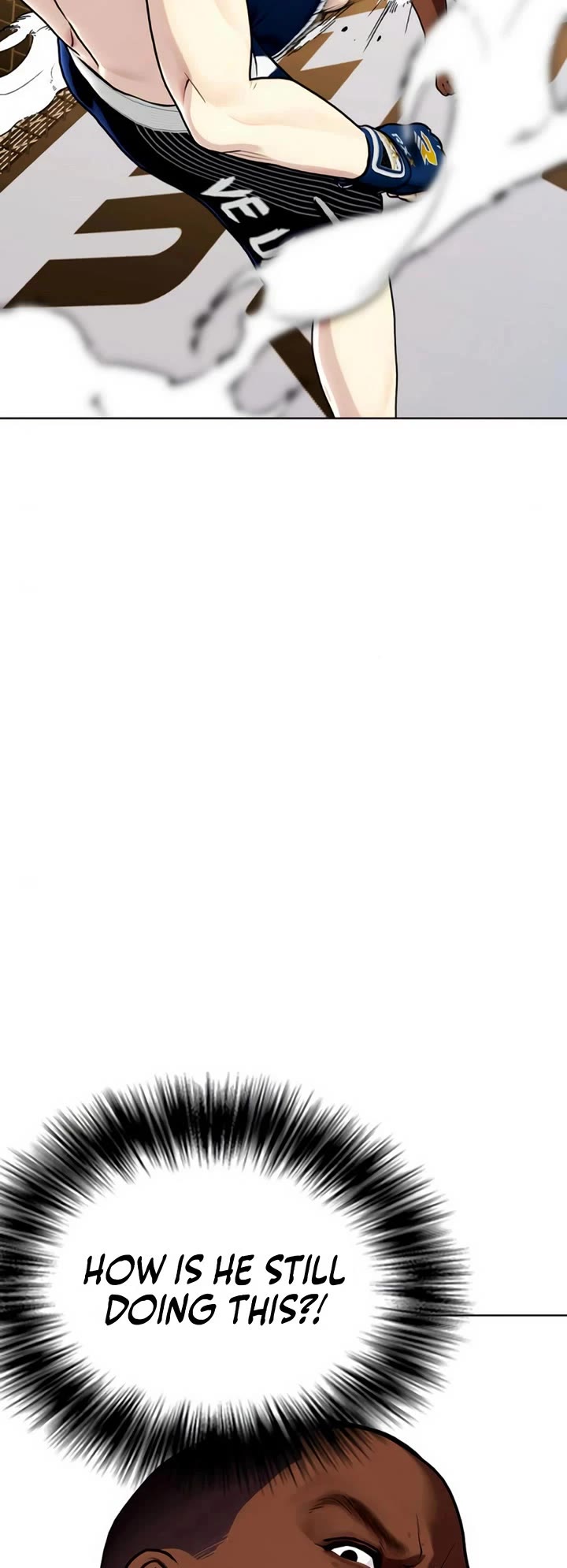 The Outcast Is Too Good At Martial Arts chapter 129 page 70