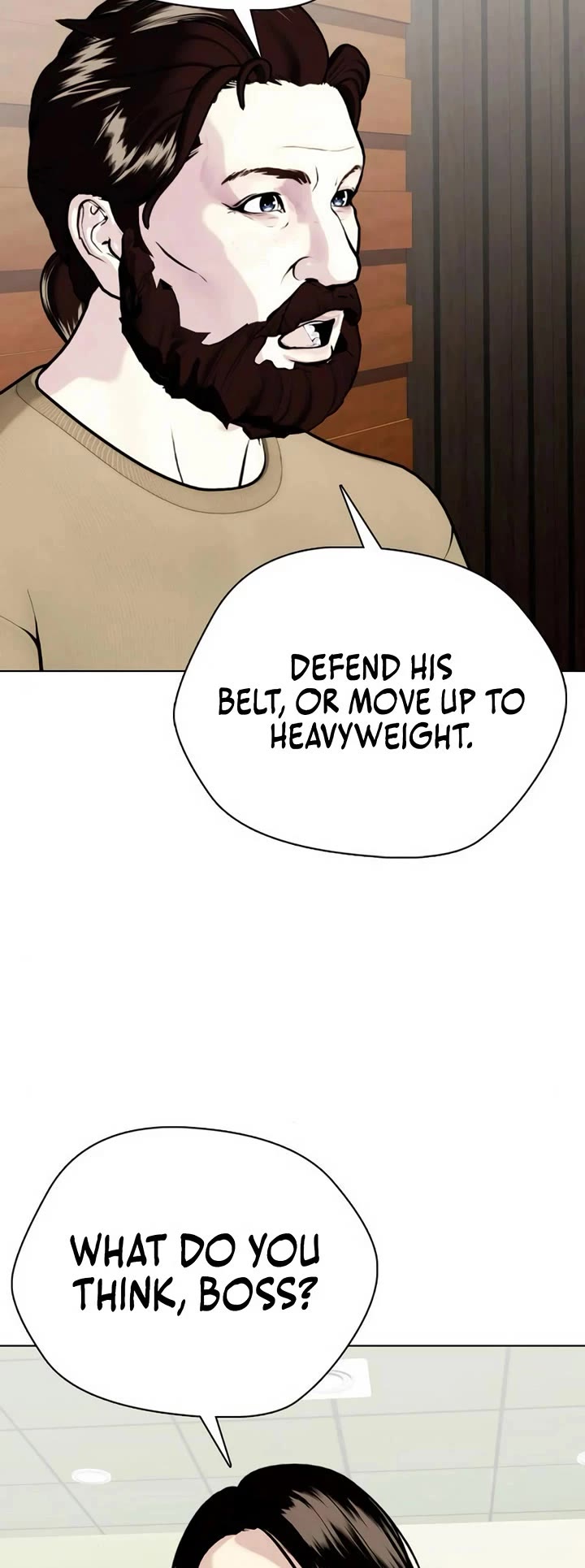 The Outcast Is Too Good At Martial Arts chapter 130 page 79