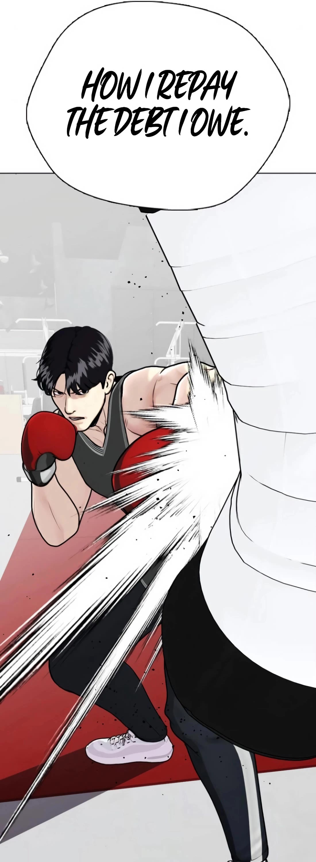The Outcast Is Too Good At Martial Arts chapter 131 page 102