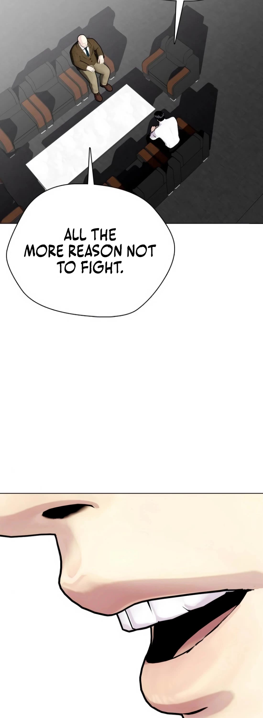 The Outcast Is Too Good At Martial Arts chapter 131 page 97