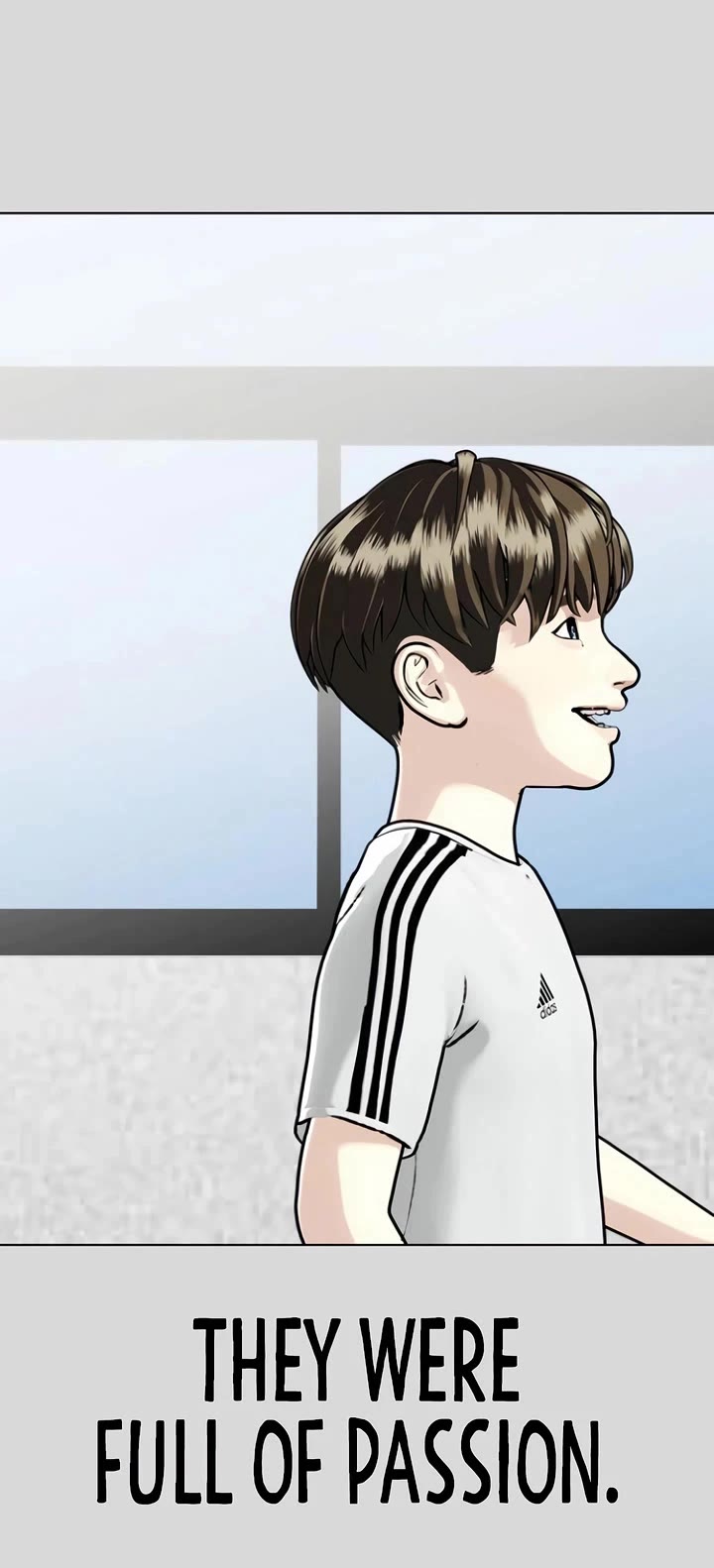 The Outcast Is Too Good At Martial Arts chapter 133 page 13