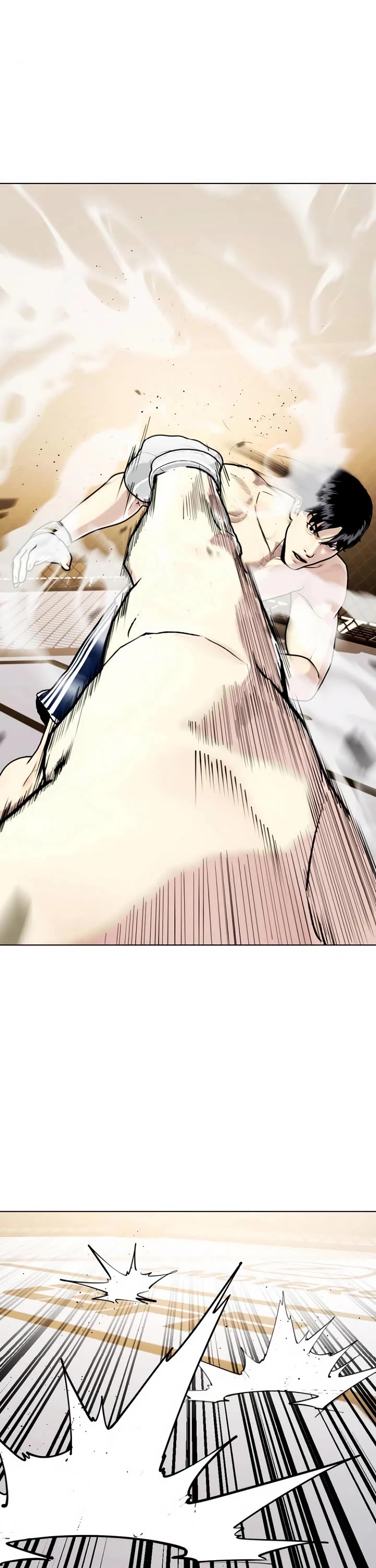 The Outcast Is Too Good At Martial Arts chapter 133 page 62