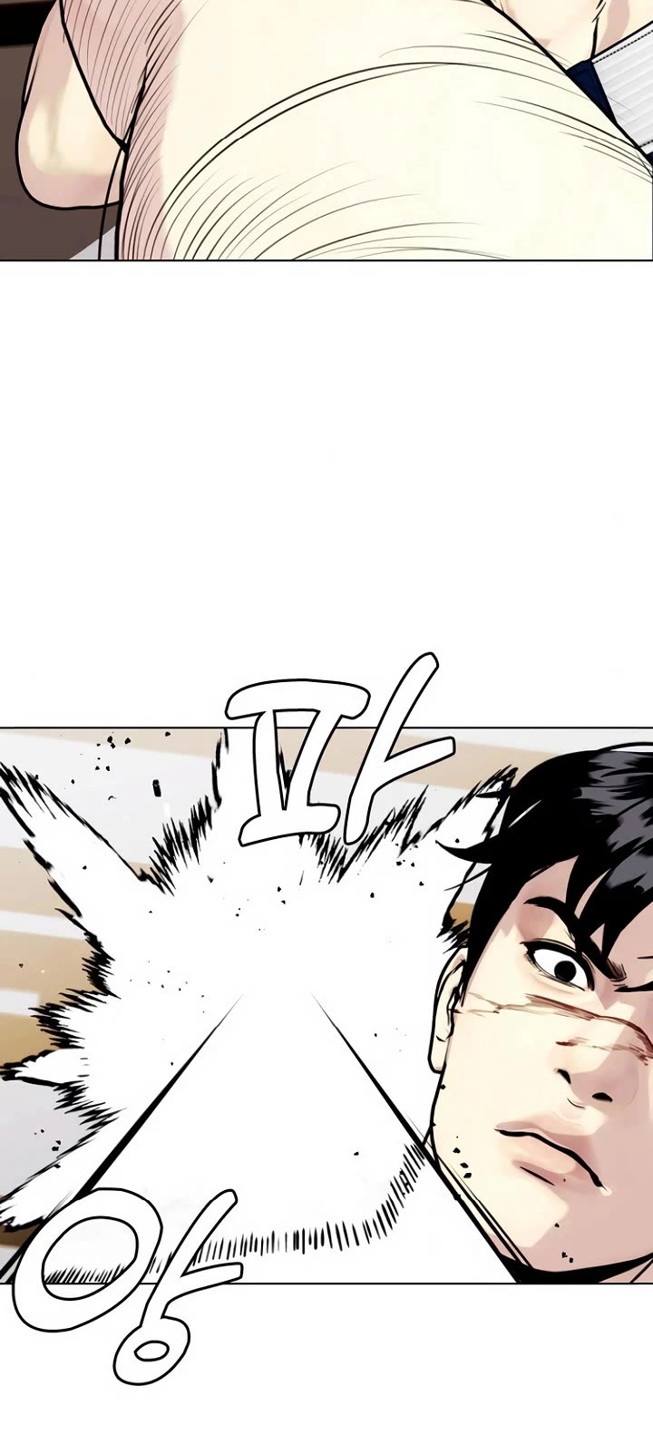 The Outcast Is Too Good At Martial Arts chapter 133 page 81