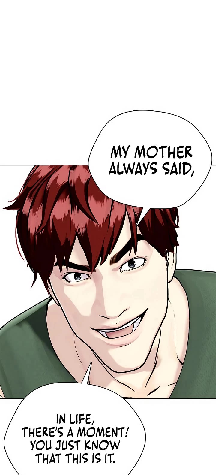 The Outcast Is Too Good At Martial Arts chapter 138 page 14