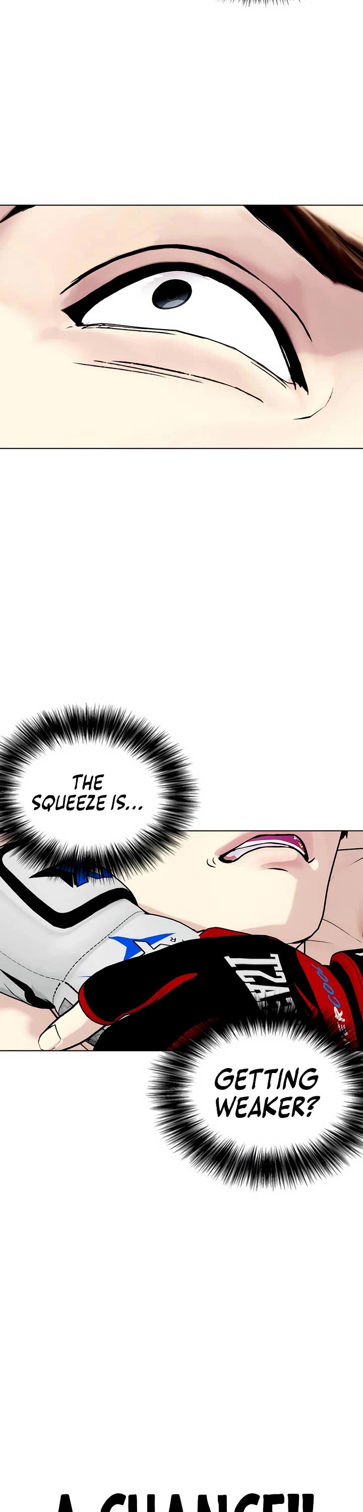 The Outcast Is Too Good At Martial Arts chapter 138 page 57