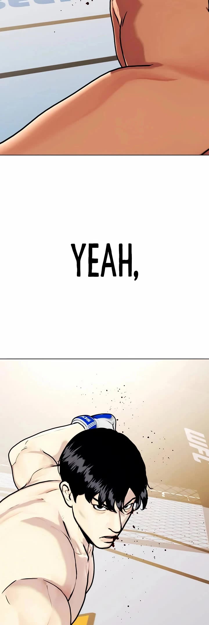 The Outcast Is Too Good At Martial Arts chapter 144 page 11