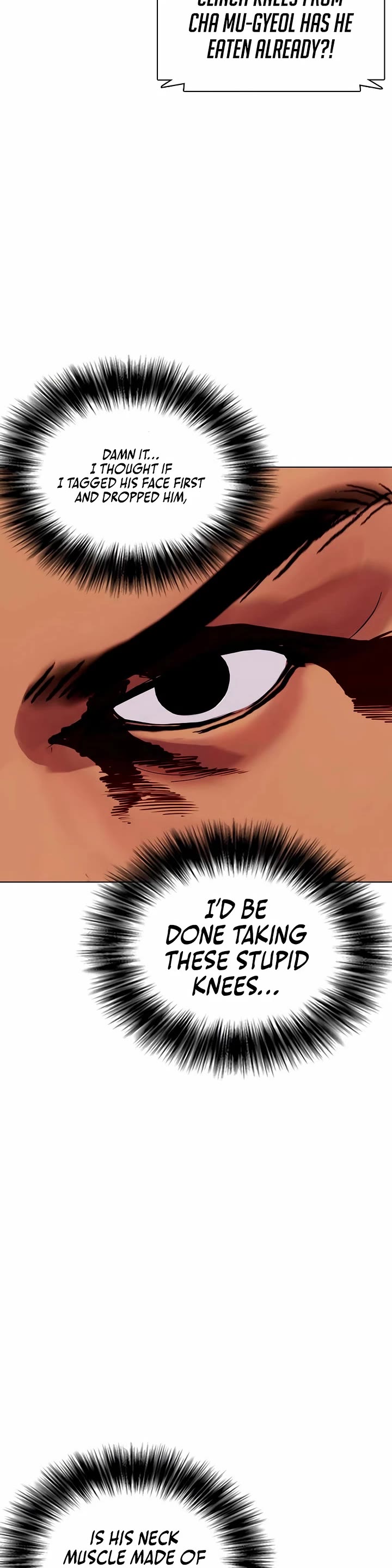 The Outcast Is Too Good At Martial Arts chapter 144 page 36