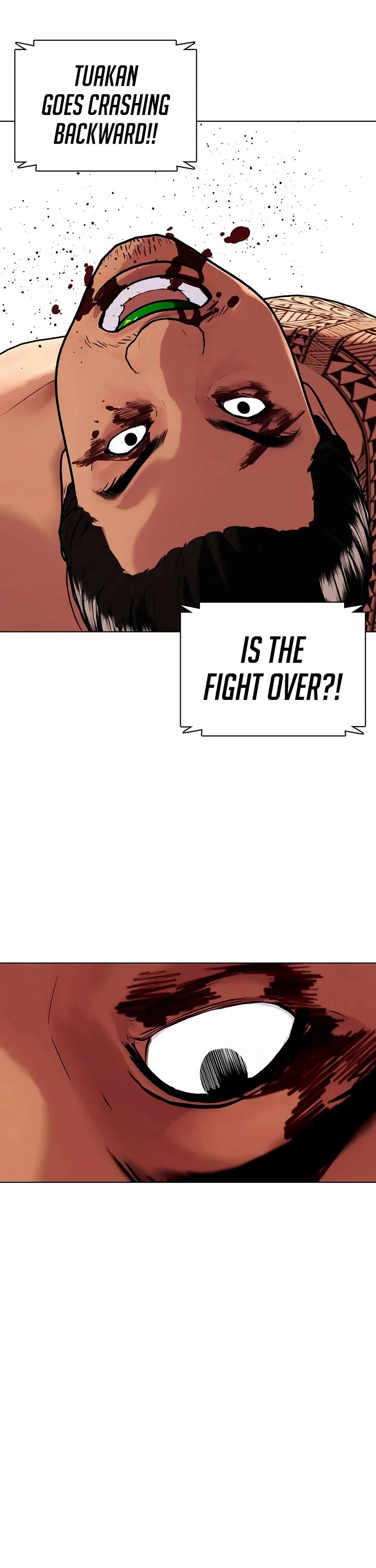 The Outcast Is Too Good At Martial Arts chapter 144 page 41