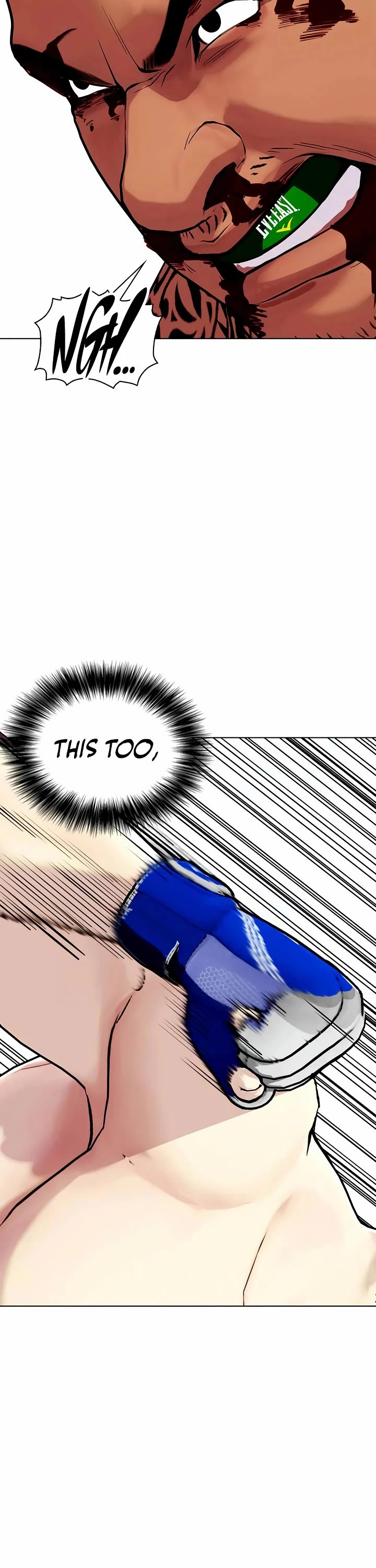 The Outcast Is Too Good At Martial Arts chapter 144 page 52