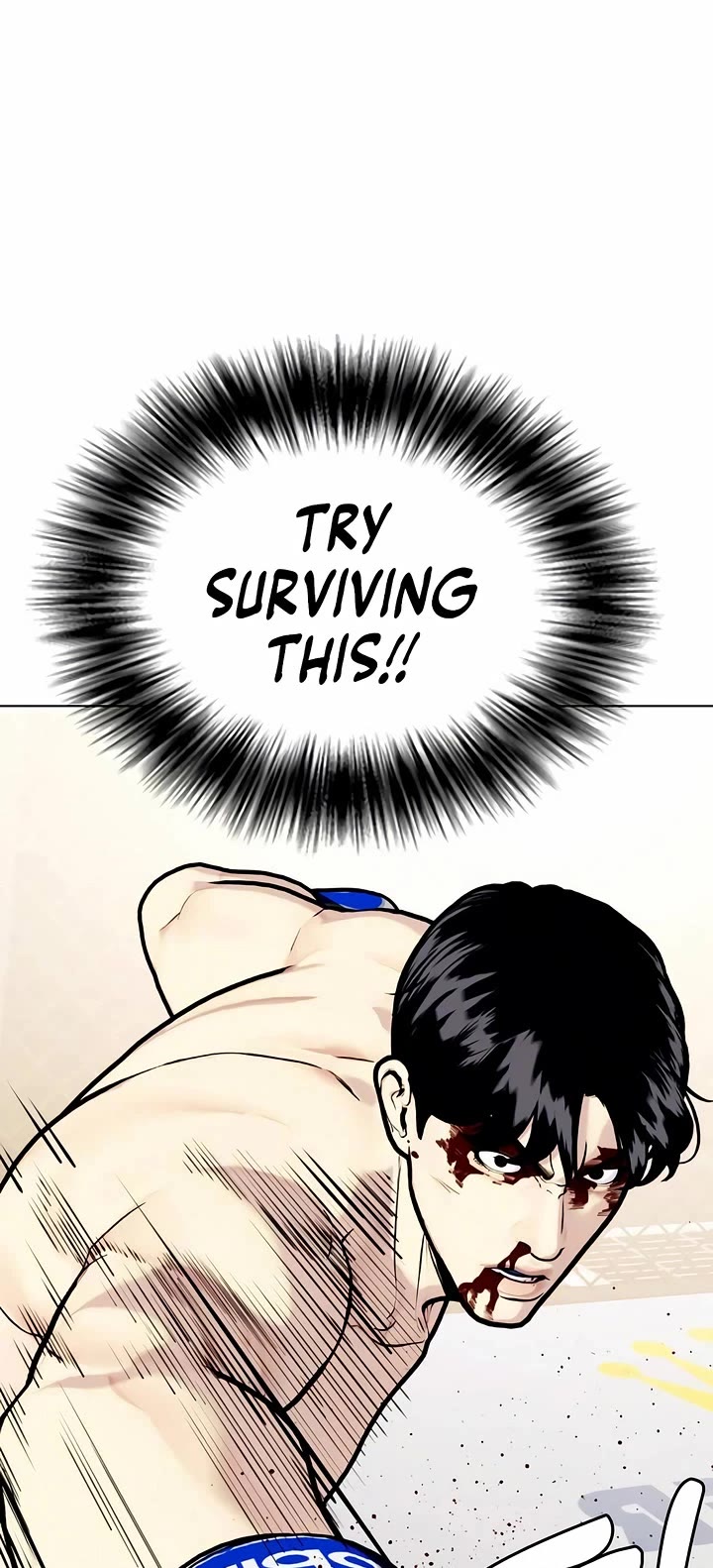 The Outcast Is Too Good At Martial Arts chapter 144 page 53