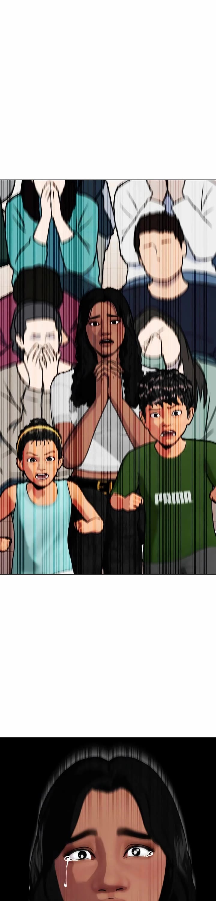 The Outcast Is Too Good At Martial Arts chapter 144 page 56