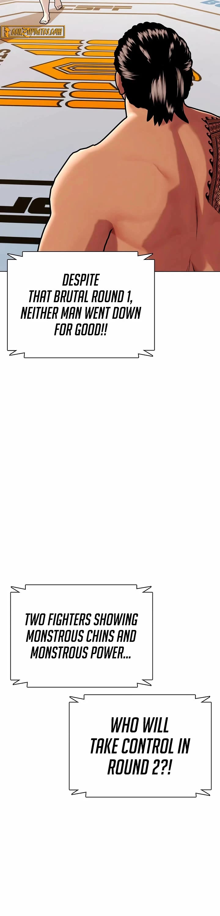 The Outcast Is Too Good At Martial Arts chapter 144 page 71