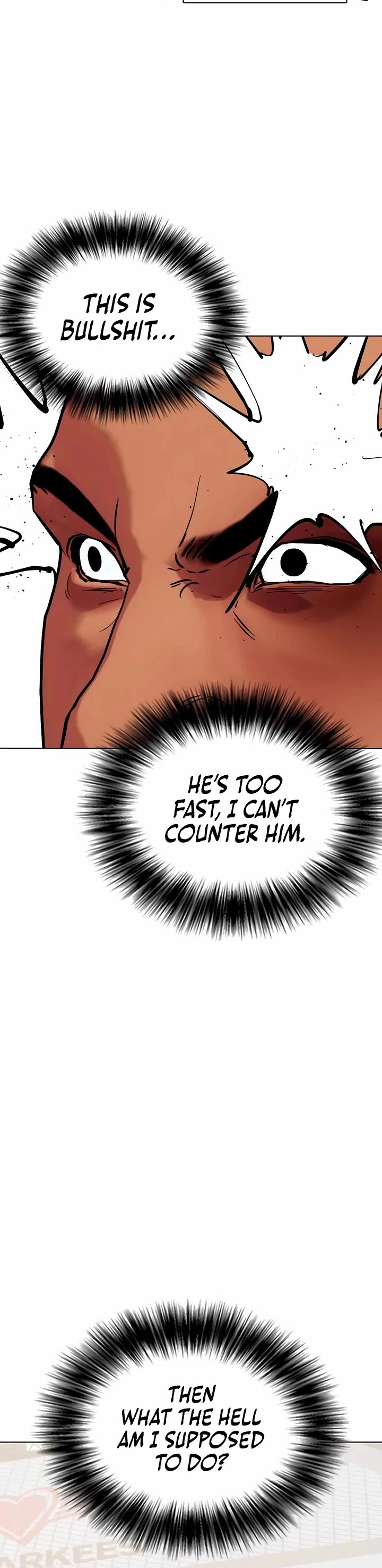 The Outcast Is Too Good At Martial Arts chapter 145 page 15